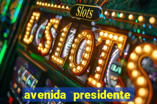 avenida presidente juscelino kubitschek 2235